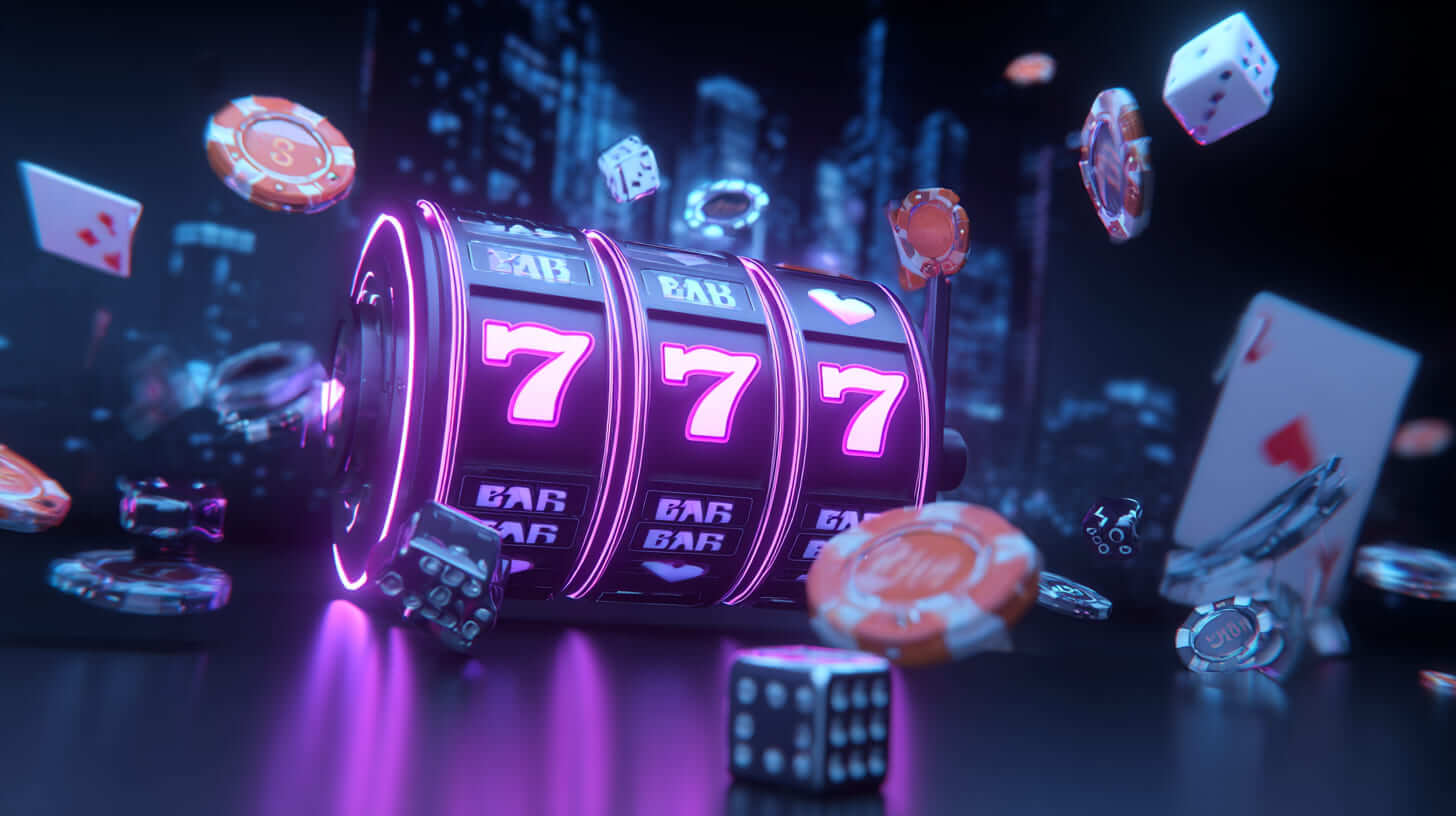 Popular slot categories at 7G777 for Bangladesh players